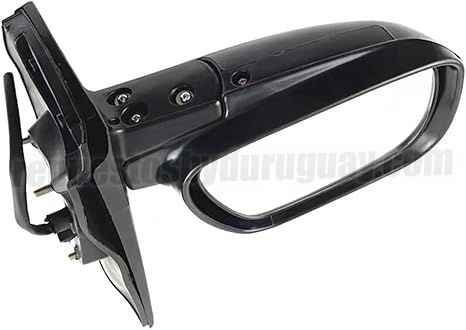 Espejo Retrovisor Exterior Del Coche Repuestos Byd Uruguay